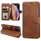 Real Wallet Case | for iPhone 11 Pro Max