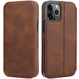 Jazz Wallet Case | for iPhone 12 Pro Max