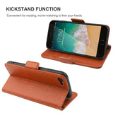 Luxury Merchant Wallet Case | for iPhone 7/8/SE 2020