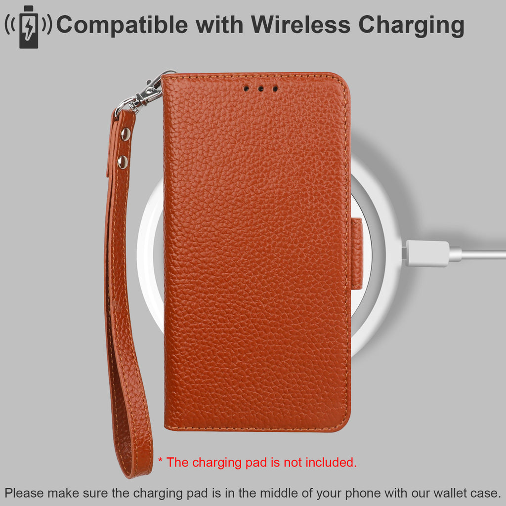 Luxury Merchant Wallet Case | for iPhone 7/8/SE 2020