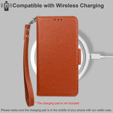 Luxury Merchant Wallet Case | for iPhone 7/8/SE 2020