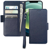 Luxury Merchant Wallet Case | for iPhone 12/12 Pro