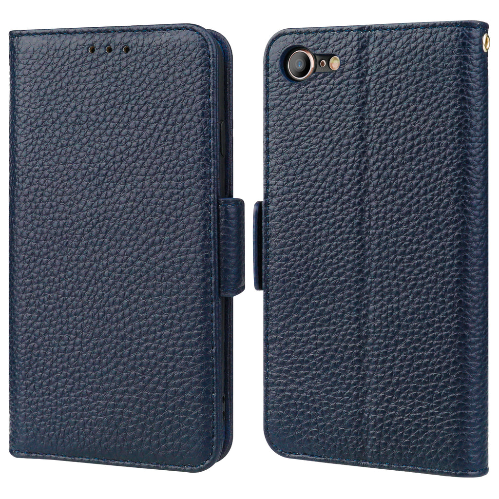Luxury Merchant Wallet Case | for iPhone 7/8/SE 2020