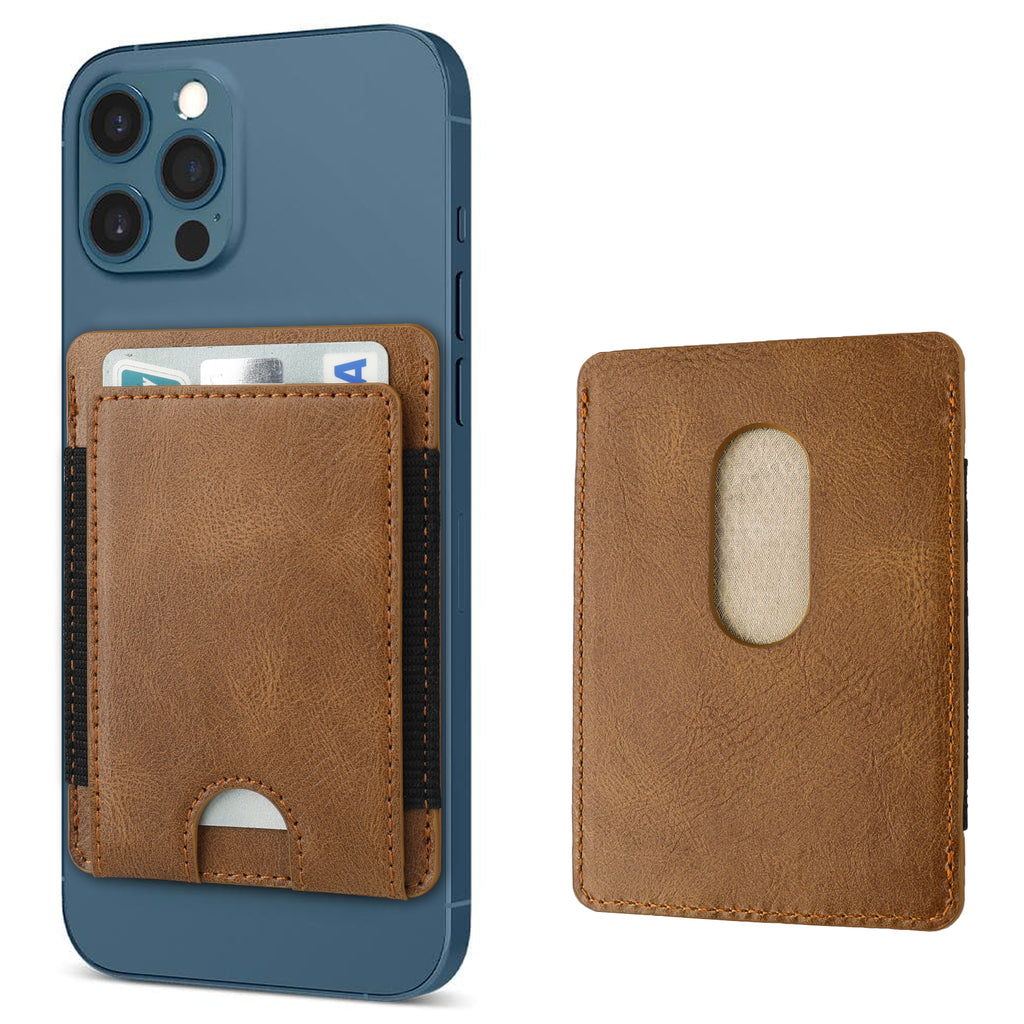 MagSafe Card Holder Must Buy | for iPhone 17/16/15/14/13/12 Series