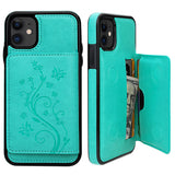 Petal Hops Wallet Case | for iPhone 11