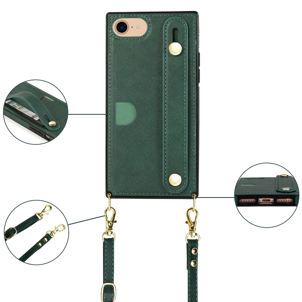 Rich Green