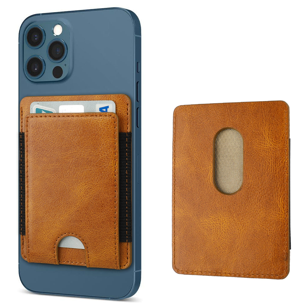 MagSafe Card Holder Must Buy | for iPhone 17/16/15/14/13/12 Series