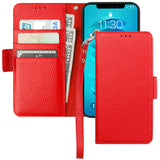 Luxury Merchant Wallet Case | for iPhone 14 Pro Max