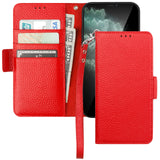 Luxury Merchant Wallet Case | for iPhone 11