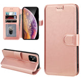 Real Wallet Case | for iPhone 11