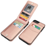 Stand Wallet Case | for iPhone 7/8 Plus