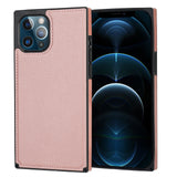 Simple You Wallet Case | for iPhone 12 Pro Max