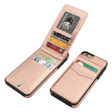 Stand Wallet Case | for iPhone 6/6s