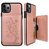 Hops Petal Wallet Case | for iPhone 11 Pro Max