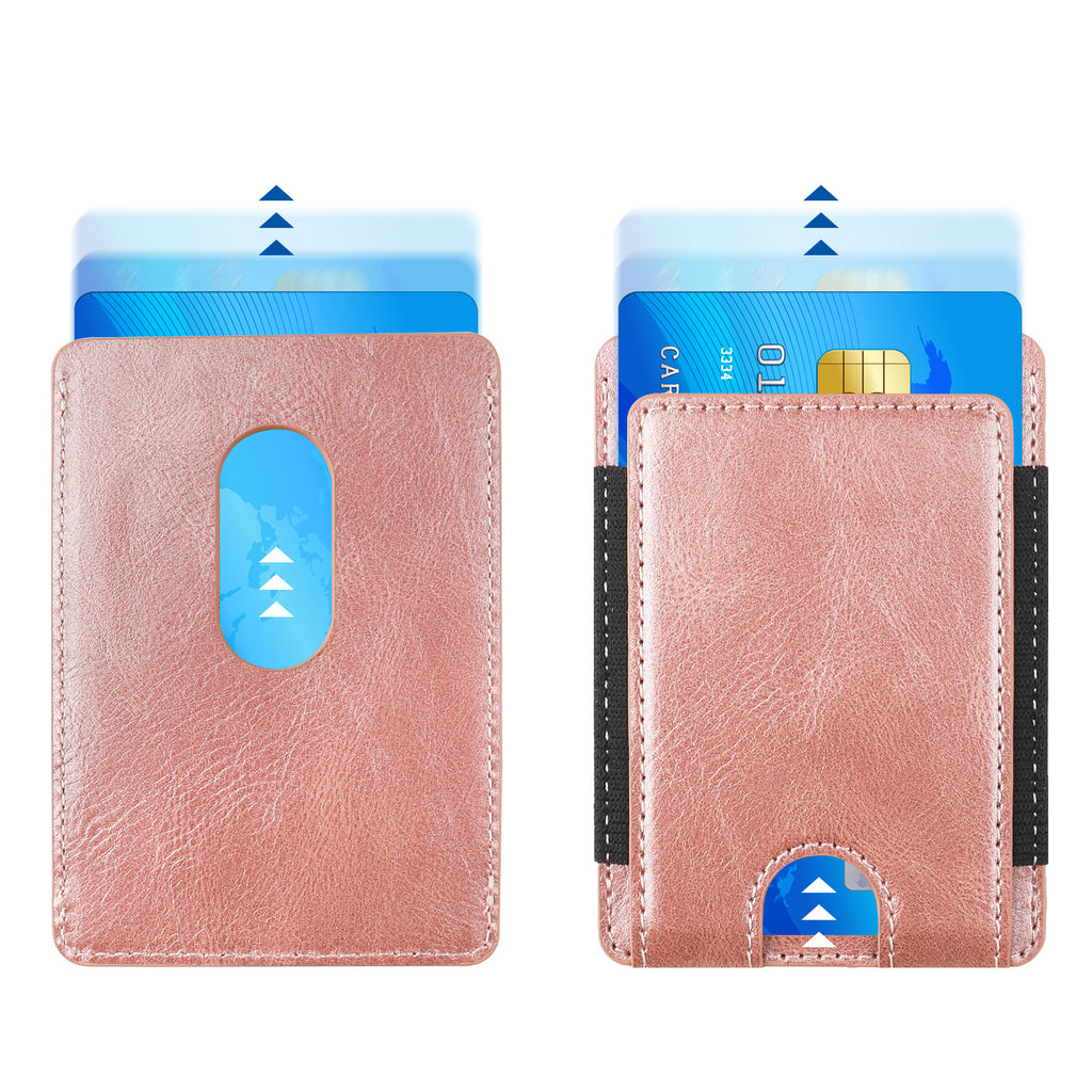 MagSafe Card Holder Must Buy | for iPhone 17/16/15/14/13/12 Series