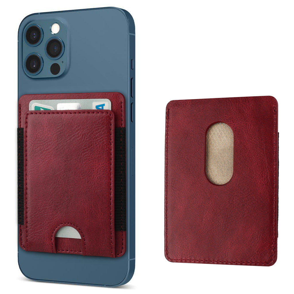 MagSafe Card Holder Must Buy | for iPhone 17/16/15/14/13/12 Series