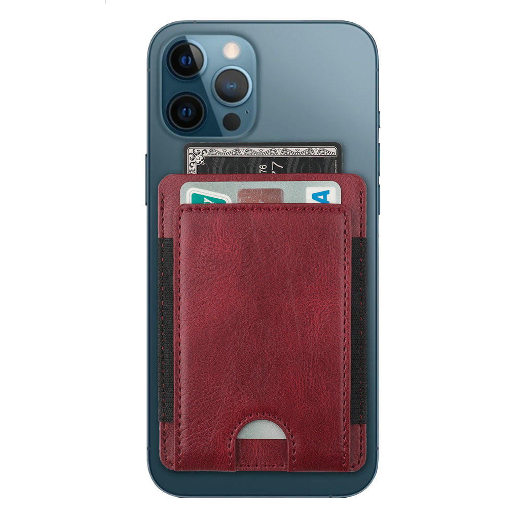 MagSafe Card Holder Must Buy | for iPhone 17/16/15/14/13/12 Series