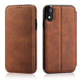 Jazz Wallet Case | for iPhone XR