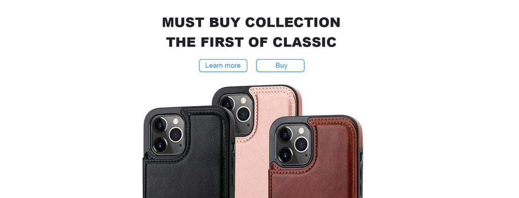 PURE C COLLECTION--MOST CLASSIC SERIES