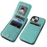Stand Wallet Case | for iPhone 15