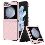 Classic Detachable Luxury Leather Wallet Case| for Samsung Galaxy Z Flip 5