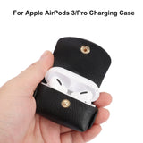 AirPods Leather Case