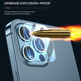 2PCS Lens Protector CS | for iPhone 16 Pro