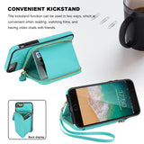Mint Green