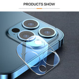 2PCS Lens Protector CS | for iPhone 15 Pro