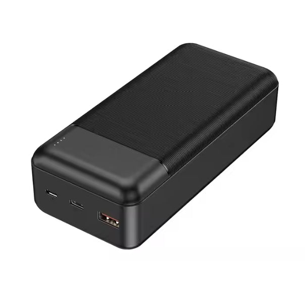 Power Bank 32000mAh Fast Charging