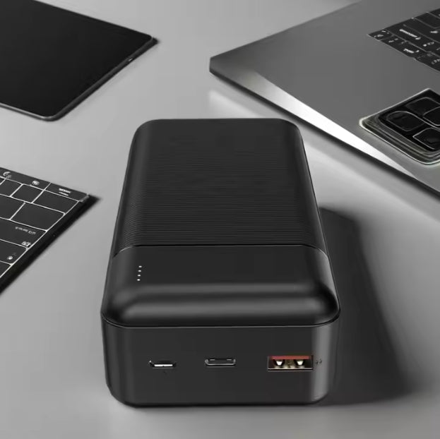 Power Bank 32000mAh Fast Charging