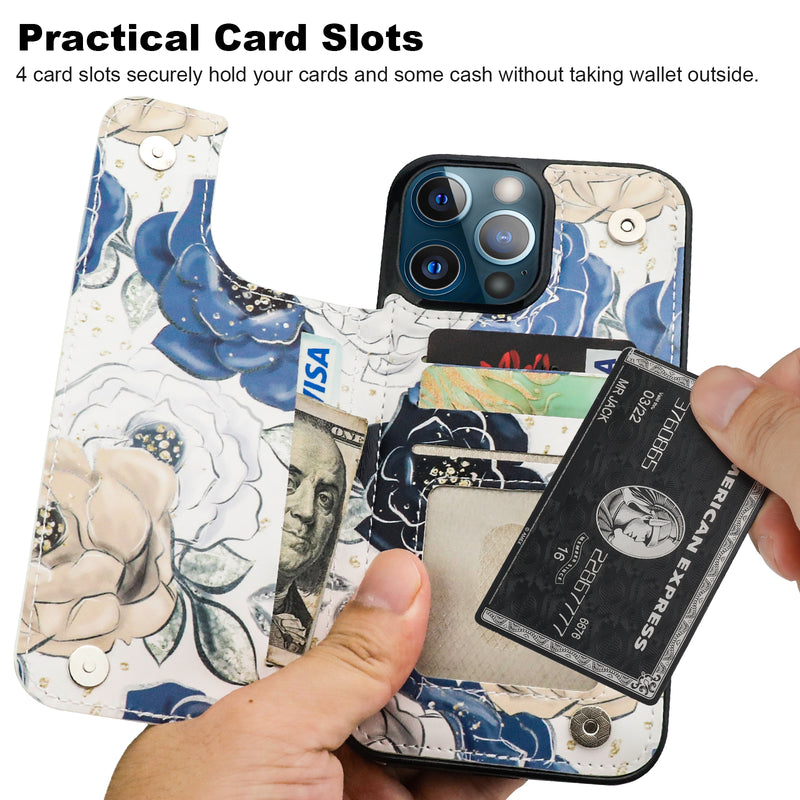 Bright Blooming Flowers