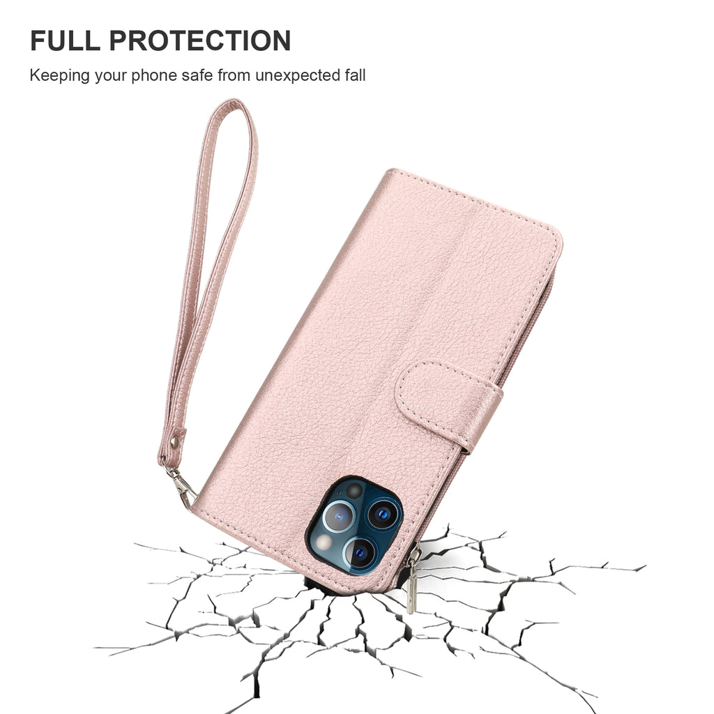 12 pro max wallet