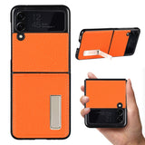 Tiny Pocket Wallet Case | for Galaxy Z Flip 3