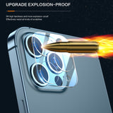 2PCS Lens Protector CS | for iPhone 14 Plus
