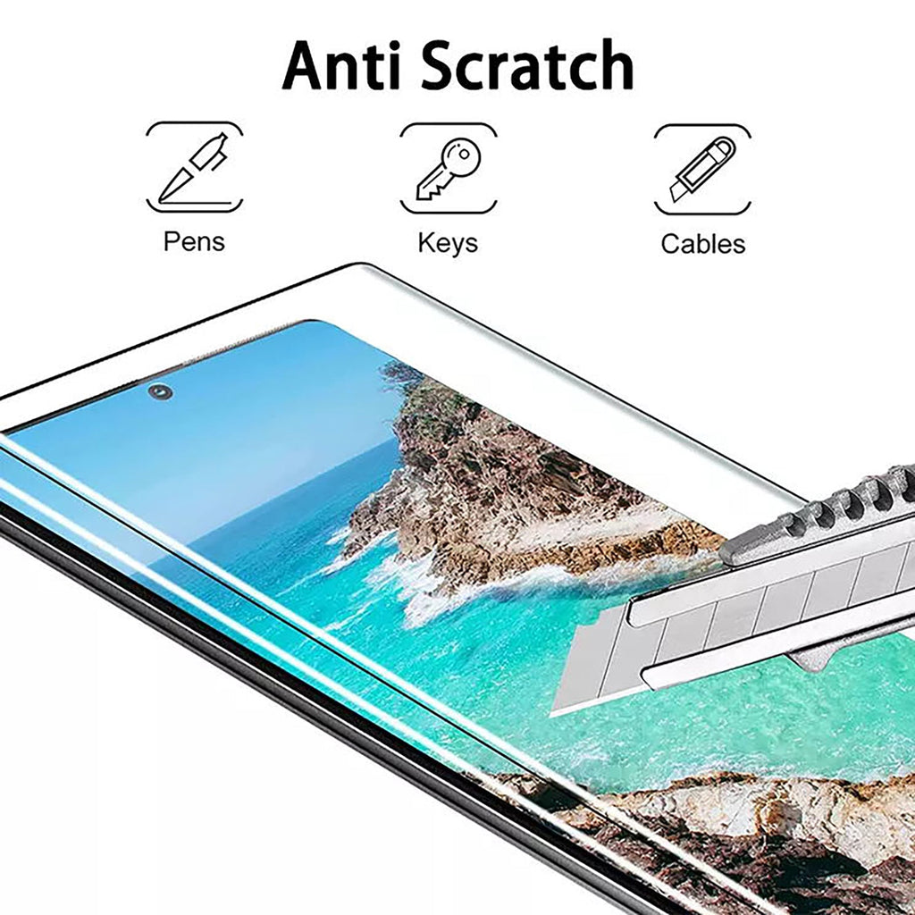 Glass Liquid | for Samsung Note 10 Plus
