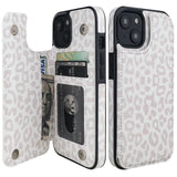 Floral Flower Pattern Phone Case | For iPhone 14
