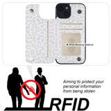 Light Leopard