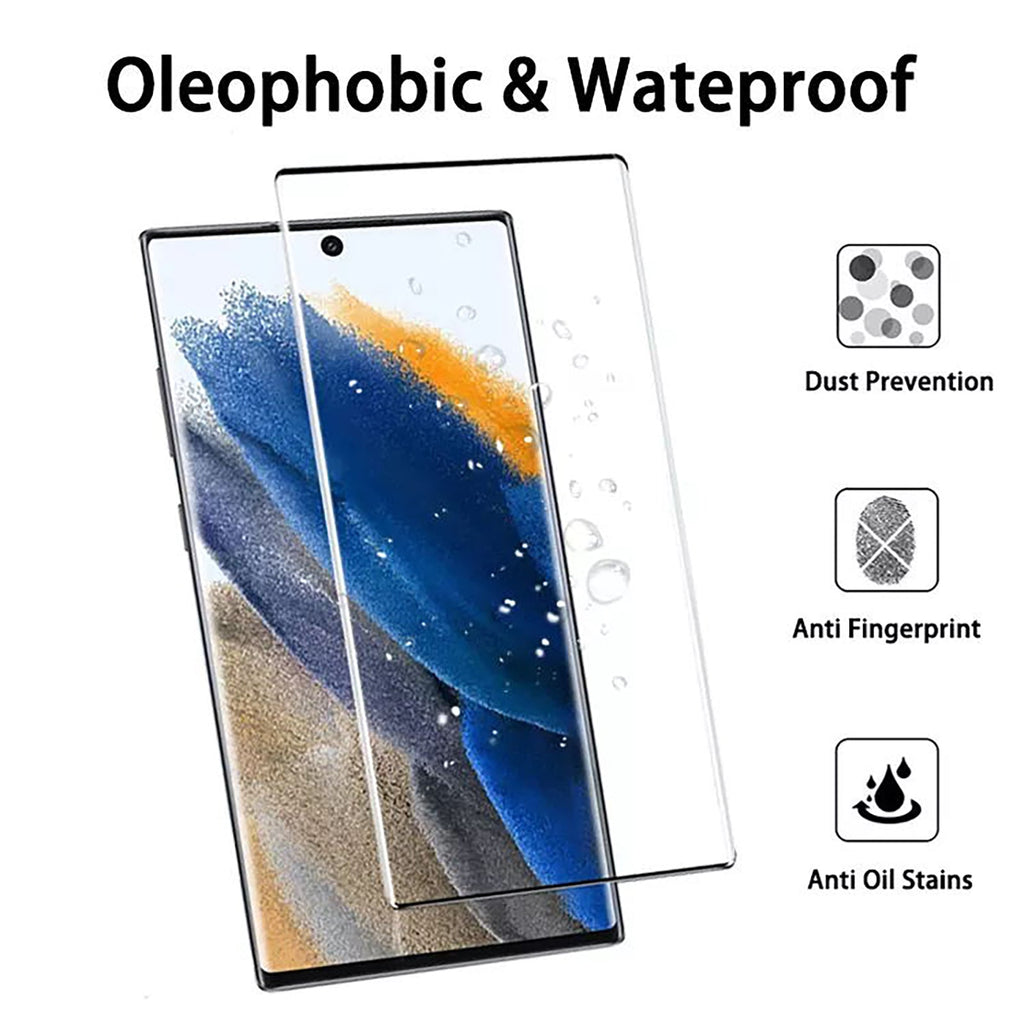 Glass Liquid | for Samsung Note 10