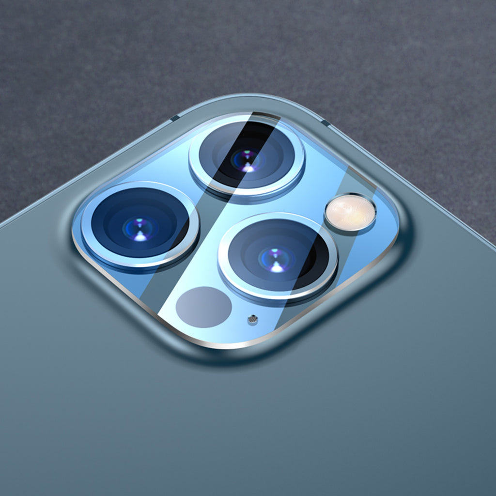 2PCS Lens Protector CS | for iPhone 13 Pro