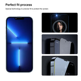 Glass Privacy Ss For iPhone | 2 Packs