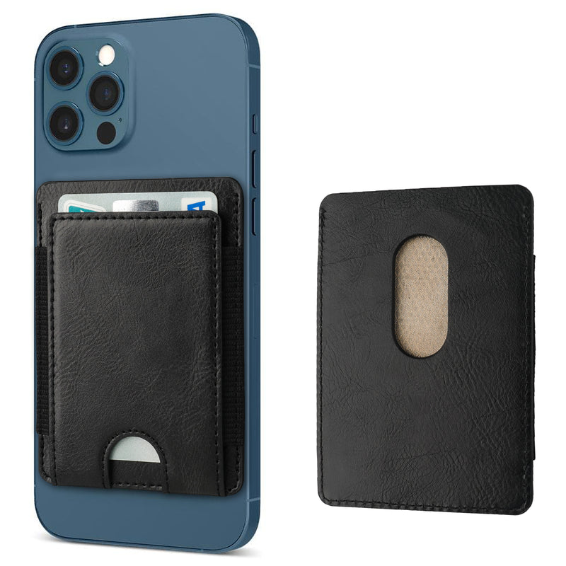 MagSafe Card Holder Must Buy | for iPhone 17/16/15/14/13/12 Series