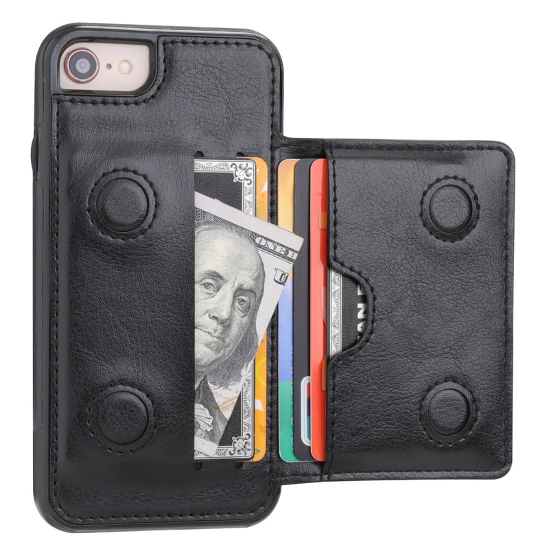 Minimalist Wallet Case – onetop