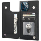 Flip Folio Kickstand Wallet Case | for iPhone 12 Pro Max
