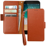 Luxury Merchant Wallet Case | for iPhone 7/8/SE 2020