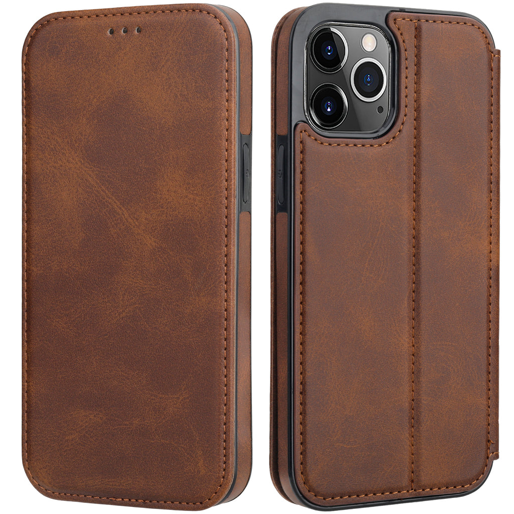 UnCase Wallet Case Cover for Apple iPhone 14 Pro Max - UnCase