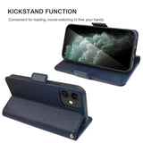 Luxury Merchant Wallet Case | for iPhone 11