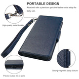 Luxury Merchant Wallet Case | for iPhone 11