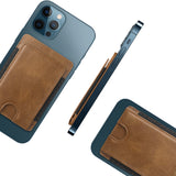 MagSafe Card Holder Must Buy | for iPhone 16/15/14/13/12 Series