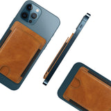 MagSafe Card Holder Must Buy | for iPhone 16/15/14/13/12 Series